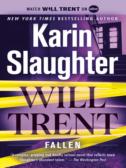 Title details for Fallen by Karin Slaughter - Available